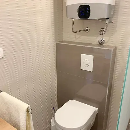 Guesthouse Maver