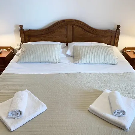 Guesthouse Maver Гостевой дом Црес