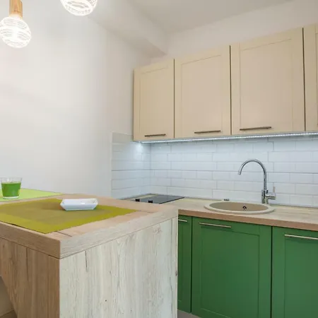Guesthouse Maver 3* Црес