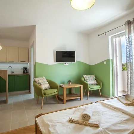 Guest house Guesthouse Maver