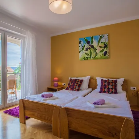 Guesthouse Maver 3* Cres