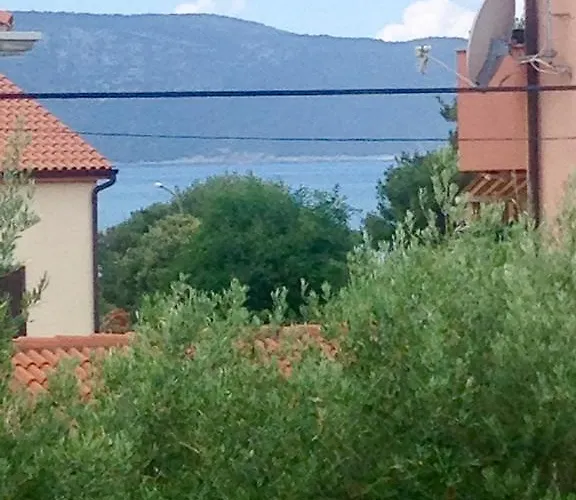 Maver Pensionat Cres