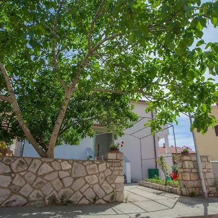 Maver Casa de hóspedes Cres