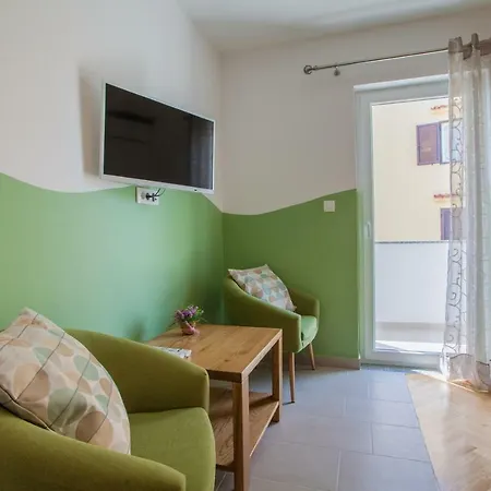 Maver Casa de hóspedes 3*