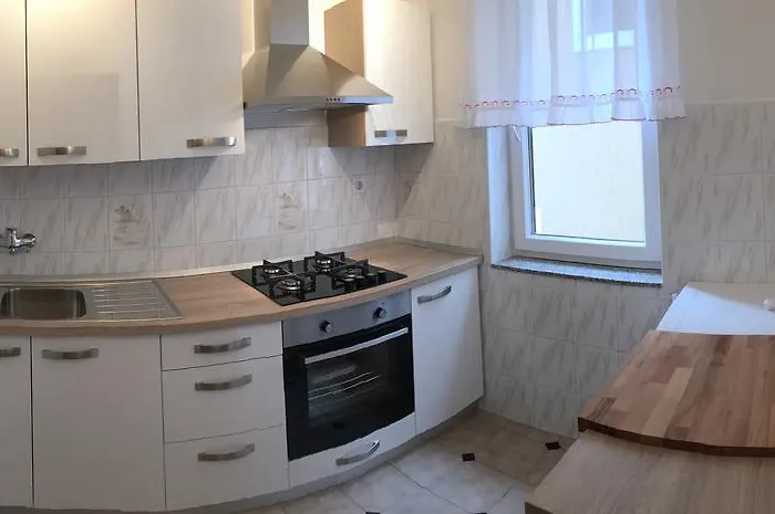 Vendégház Maver 3*