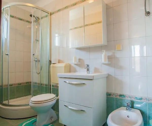 Vendégház Maver Cres